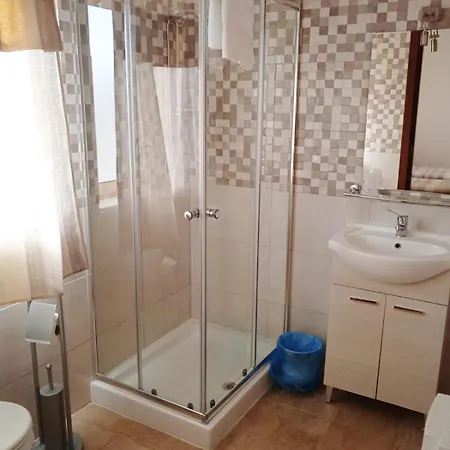 Bed & Breakfast Nonno Pino Maiera