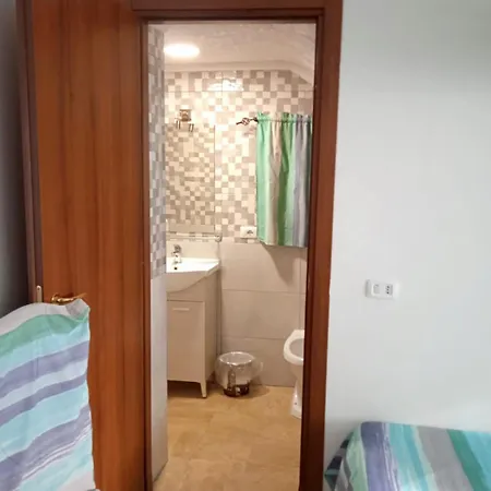 Bed & Breakfast Nonno Pino *