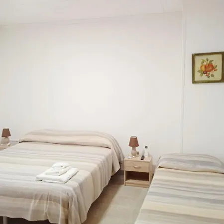 Bed & Breakfast Nonno Pino