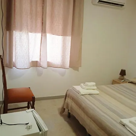Bed & Breakfast Nonno Pino