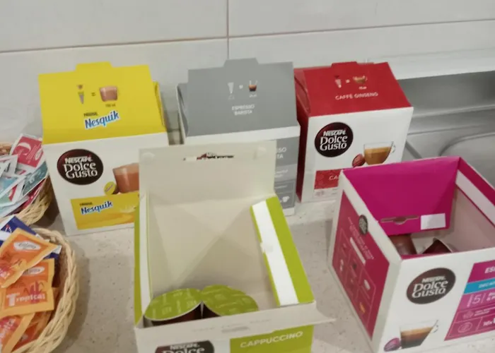 Alojamento de Acomodação e Pequeno-almoço Nonno Pino Maierà