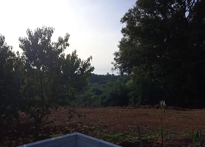 Nonno Pino Alojamento de Acomodação e Pequeno-almoço 3*