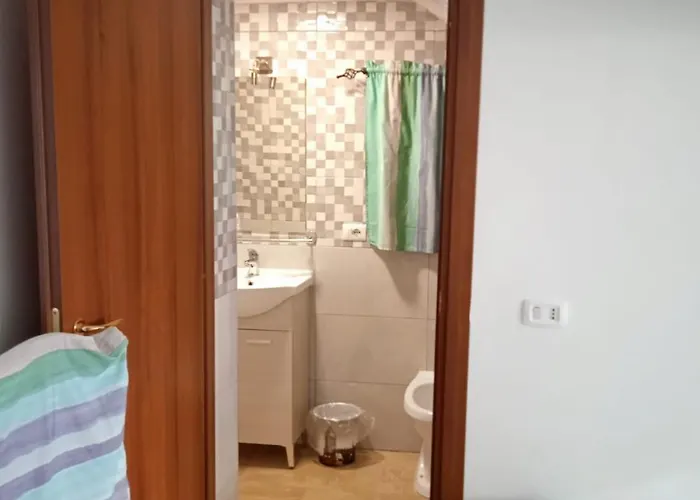 Alojamento de Acomodação e Pequeno-almoço Nonno Pino 3*